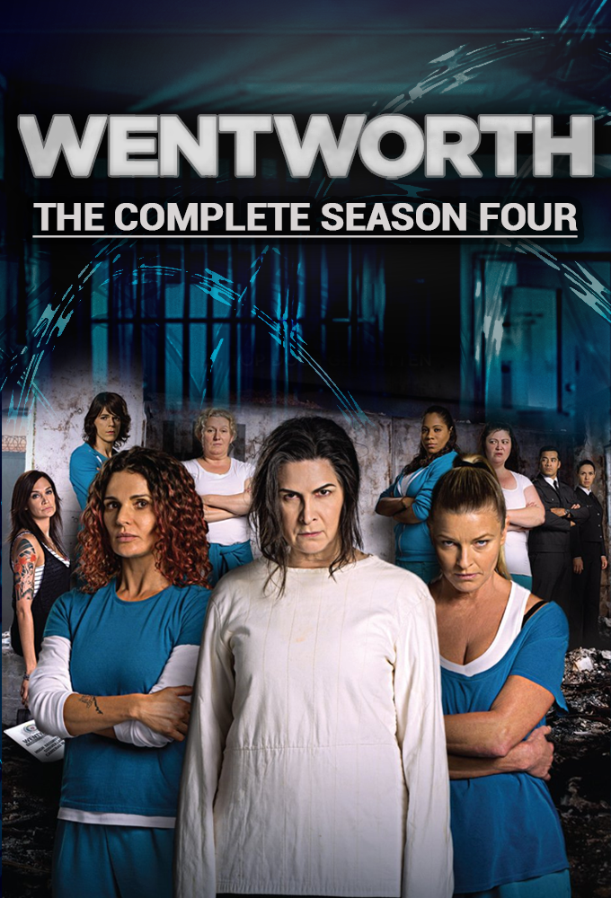 Wentworth - Season 4 [300263] (A1722194043) [[TV Shows]] --Plex--